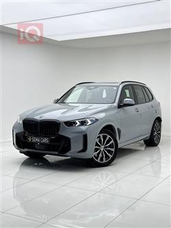 BMW X5 2024
