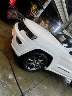 Jeep Grand Cherokee 2021