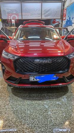 2022 هافال H6