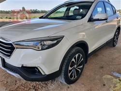 2019 فاو بيستورن X80
