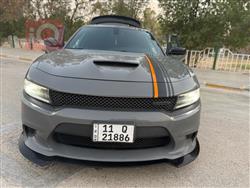 2023 دودج تشارجر