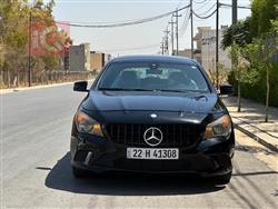 2016 مرسيدس بنز CLA