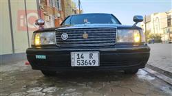 1998 تويوتا كراون