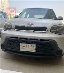 Kia Soul 2015