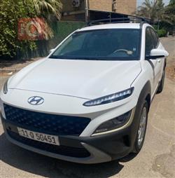 Hyundai Kona 2023