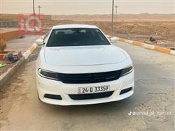 2022 دودج تشارجر