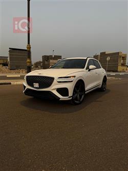 Genesis GV70 2025