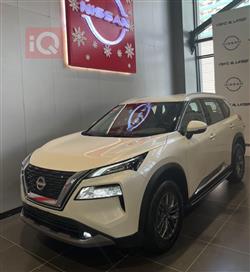Nissan X-Trail 2025