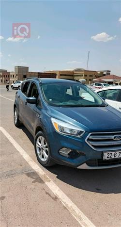 Ford Escape 2018