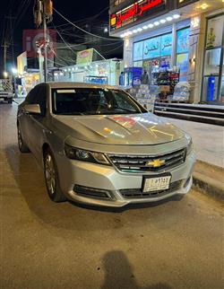 2019 شيفروليه امبالا