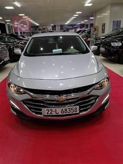 Chevrolet Malibu 2020
