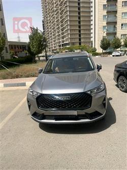2022 هافال H6