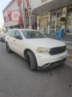 2011 دودج دورانجو