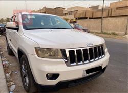 Jeep Grand Cherokee 2011