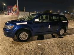 Dodge Journey 2009