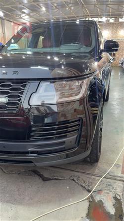 Land Rover Range Rover Vogue 2020