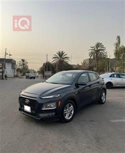 Hyundai Kona 2020