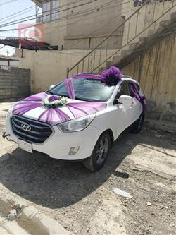 Hyundai Tucson 2013