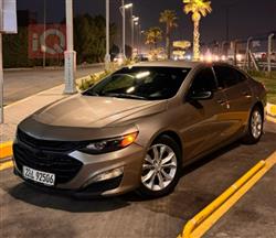 Chevrolet Malibu 2023
