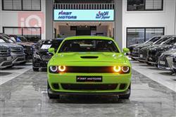 Dodge Challenger 2023