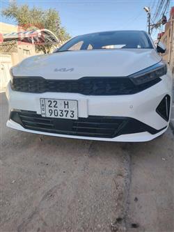 2024 كيا K3