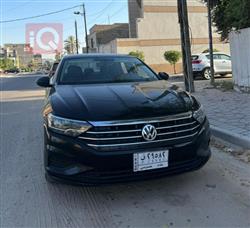 2019 فولكسفاغن جيتا