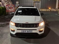 2021 جيب كومباس