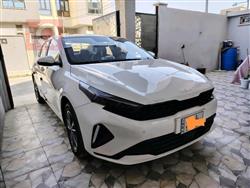 Kia K3 2024