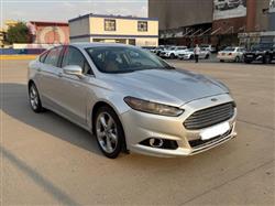 Ford Fusion 2016