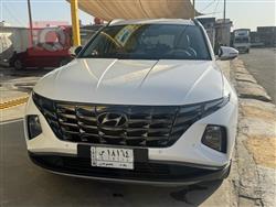 2024 هيونداي توسان