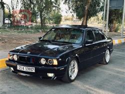 1993 بي ام دبليو الفئة 5
