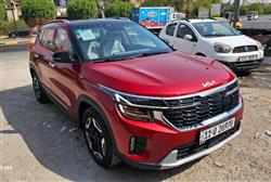 Kia Seltos 2024