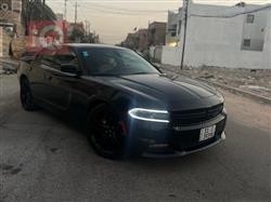Dodge Charger 2018