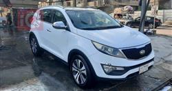 Kia Sportage 2014