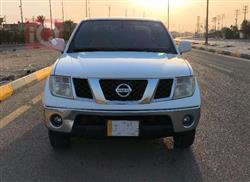 Nissan Navara 2009