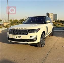 Land Rover Range Rover Vogue 2022