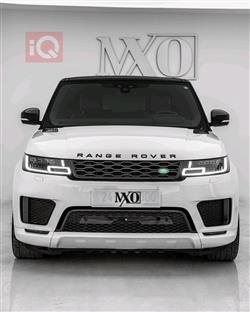 Land Rover Range Rover Sport 2019