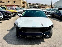 Kia K4 2025