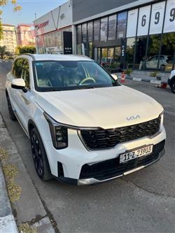 Kia Sorento 2025