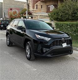 Toyota RAV4 2025