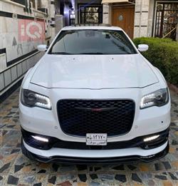 2023 كرايسلر 300