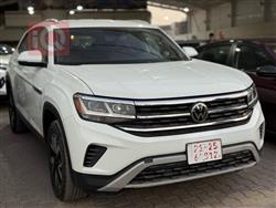 Volkswagen Atlas Cross Sport 2023