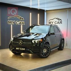 2023 مرسيدس بنز GLE