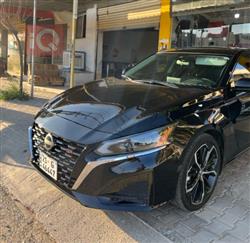 Nissan Altima 2024
