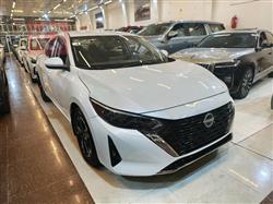 2024 نيسان سنترا