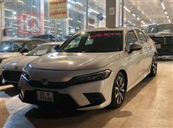 Honda Civic 2022