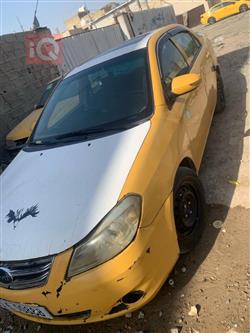 2013 بي واي دي G3
