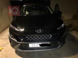 Hyundai Kona 2022