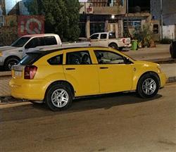 Dodge Caliber 2007