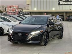 Nissan Sentra 2024